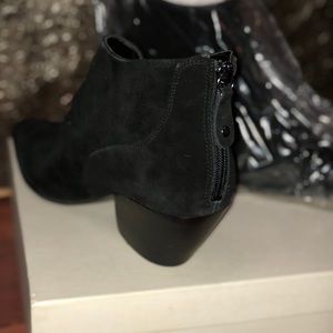 Marc Fisher Booties “Ruby” size 7.5 New in Box